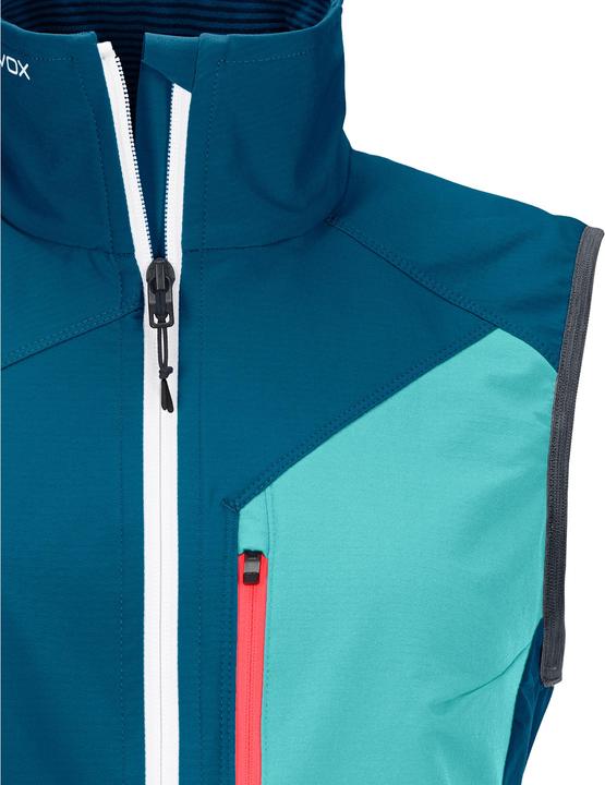 Petrol Blue