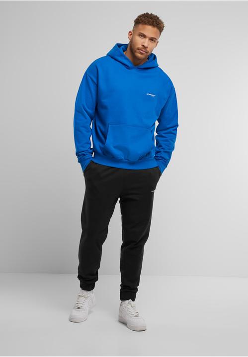 Produktbild Urban Classics Upscale Upscale Core EMB Oversize Hoody - 191105 (XXL)