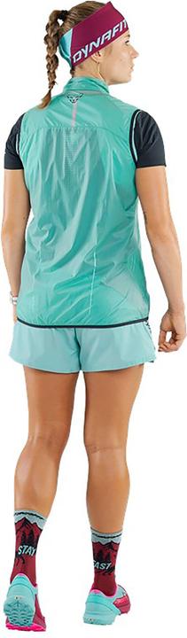 Produktbild Dynafit Women's Vert Wind Vest 49 (40)
