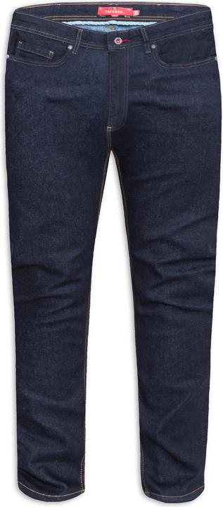 Produktbild DUKE StretchJeans Cedric Tapered Fit King Size (44)