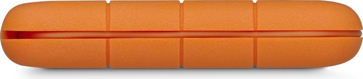 Actual product image LaCie Rugged Thunderbolt (1000 GB)