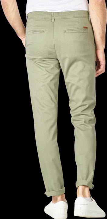 Image du produit Jack & Jones MARCO BOWIE SA NAVY BLAZER Chino slim fit (W36/L32)