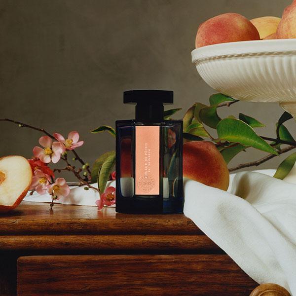 Actual product image L'Artisan Parfumeur A Fleur de Peche Eau de Parfum (Eau de parfum, 100 ml)