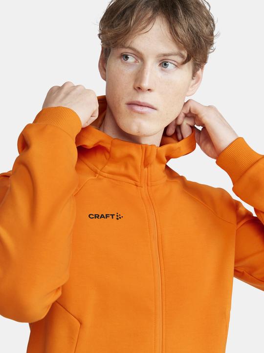 Produktbild Craft Core Soul Full Zip Hood M (S)