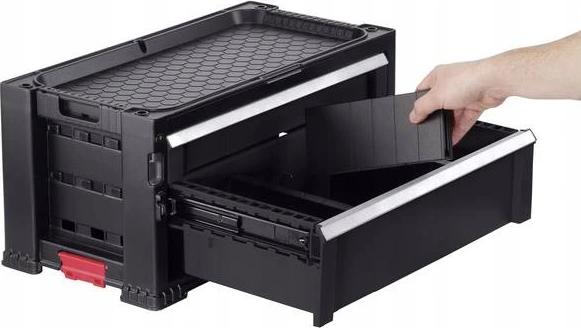 Actual product image Keter Toolbox (1 pieces)