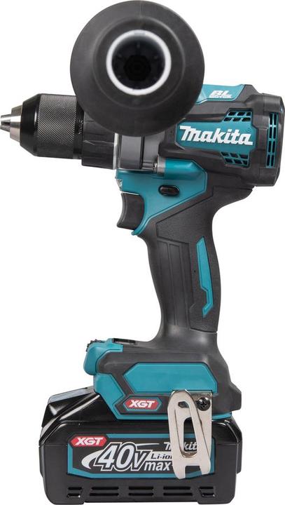 Actual product image Makita DF001GZ (Rechargeable battery operated)