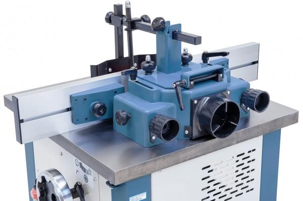 Produktbild Bernardo Cantina Bernardo - Tischfräsmaschine mit starrer Frässpindel T 500 / 230 V