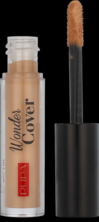 Actual product image Pupa Milano Wonder Cover Cream Beige (003)