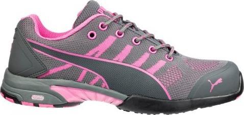 Actual product image Puma Celerity Knit (S1, 35)
