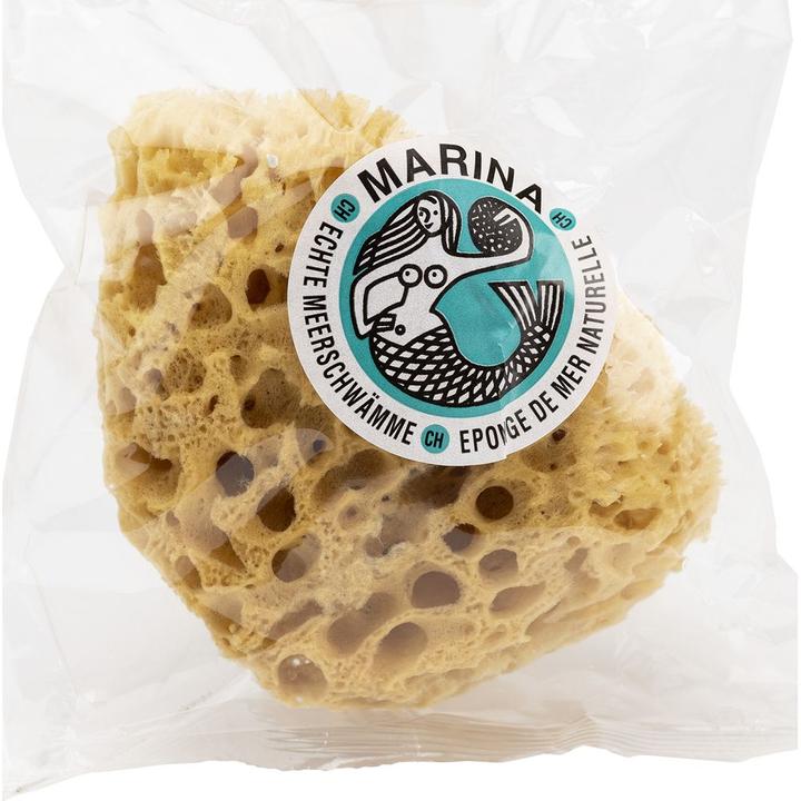 Actual product image Marina Nature sponge (1 pcs.)