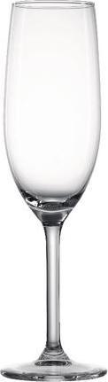 Actual product image Ritzenhoff Champagne glasses 21cl (21 cl, 6 Glasses, Champagne glasses)