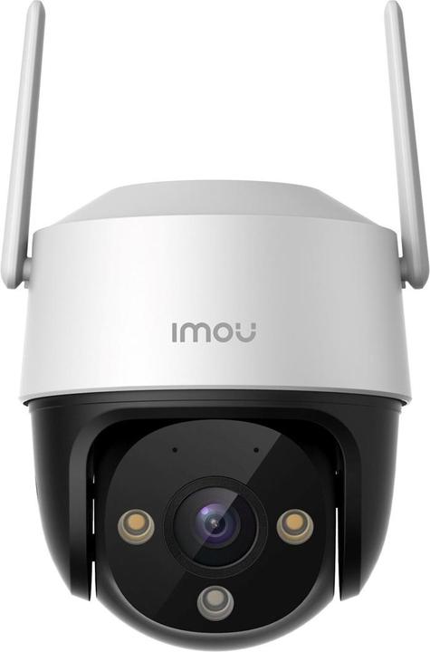 Actual product image Imou Cruiser SE (2880 x 1620 Pixels)