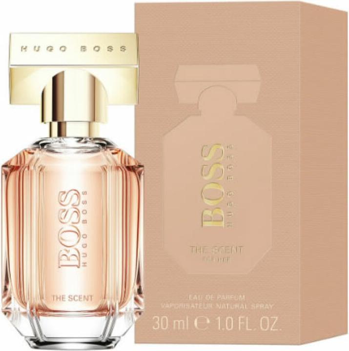 Actual product image Hugo Boss The Scent (Eau de parfum, 30 ml)