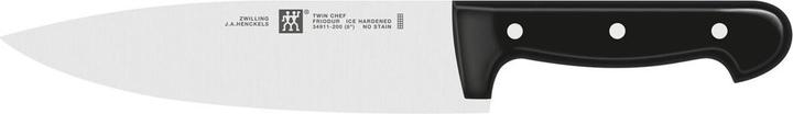 Immagine prodotto Zwilling TWIN Chef 2 coltello blocco di bambù 8 pezzi