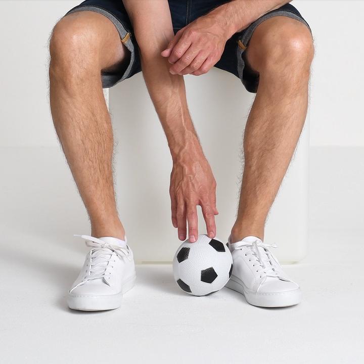 Produktbild Blacksocks Shorty Sneaker Socken (Einzelpack, 37 - 39)