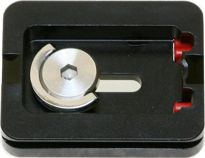 Actual product image Sirui Ty-50 (Tripod quick-release plate)