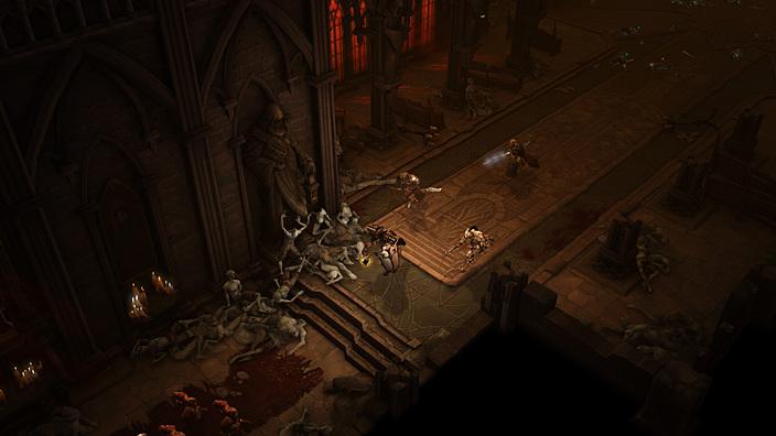 Immagine prodotto Activision Diablo 3: Collezione Eternal (Switch, DE)