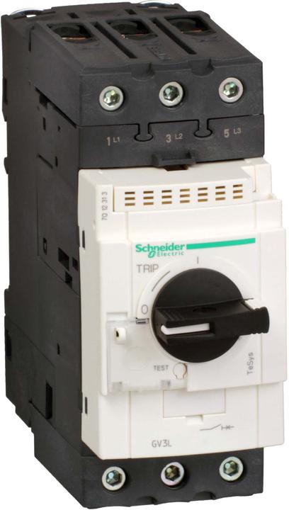 Image du produit Schneider Electric Disjoncteur Magnetique Gv3l25