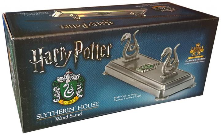 Actual product image Noble Collection Harry Potter: Slytherin - for magic wands