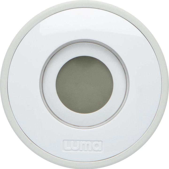 Actual product image Luma Digital