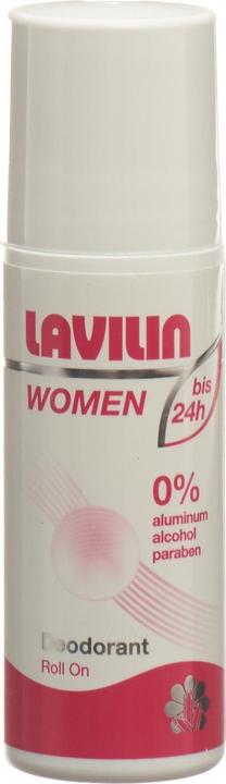 Produktbild Lavilin Women Roll-On (Roll-on, 65 ml)