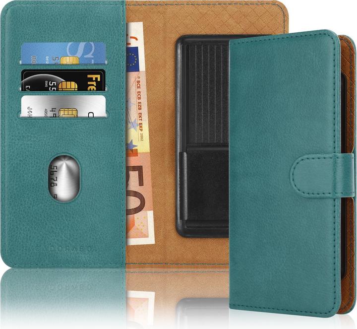 Immagine prodotto Cadorabo Custodia per ZTE Blade L2 Book Cover (ZTE Blade L2)