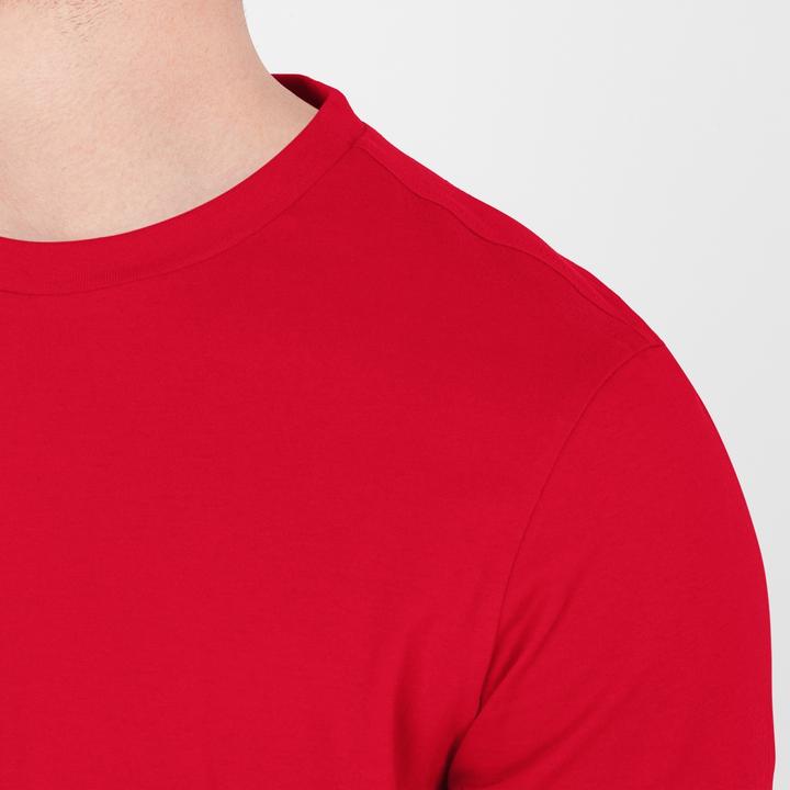 Actual product image JAKO T-shirt Doubletex (L)