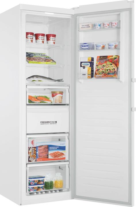 Actual product image Haier H3f-320wtaau1 (Stand-alone, 330 l)