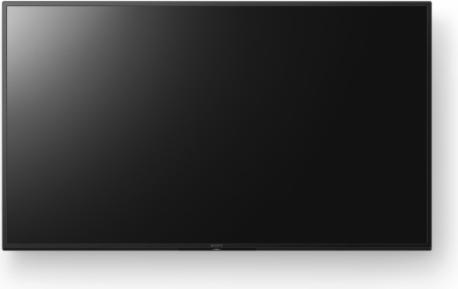 Actual product image Sony FW-50EZ20L 50IN LED 4K (3840 x 2160 Pixels, 50")