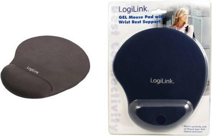 Produktbild LogiLink Gel (S)