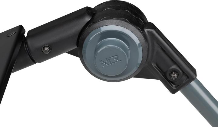 Actual product image Next Level Racing F-GT Lite Formula and GT Foldable Simulator Cockpit