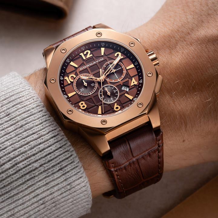 Immagine prodotto Cornavin Downtown Sport CO 2012-2016R (Orologio da polso analogico, 44 mm)