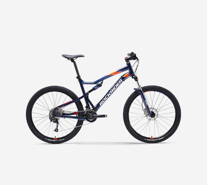 Immagine prodotto Rockrider ST 540 (63.63 cm)