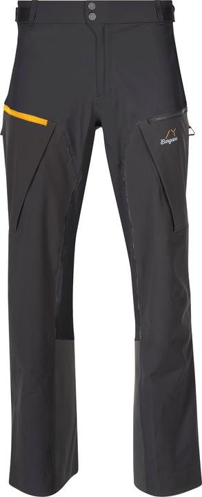 Actual product image Bergans Y MountainLine Hybrid Softshell (M)