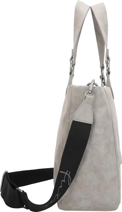 Produktbild Fritzi aus Preußen Izzy Vintage Shopper Tasche 42 cm (16 l)