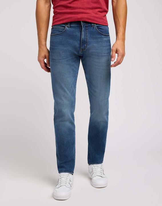 Produktbild Lee Jeans Straight Fit MVP (W40/L32)