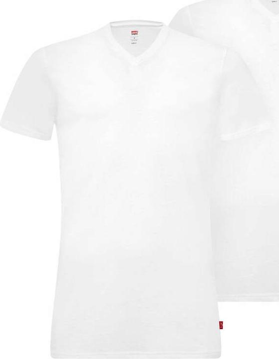 Actual product image Levis 2Pack Basic Tshirt (S)