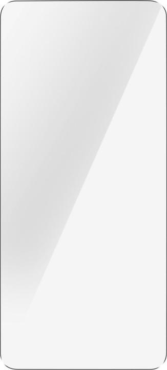 Actual product image Avizar Crystal clear film, glass screen protector (1 Piece, Oppo A94 5G)