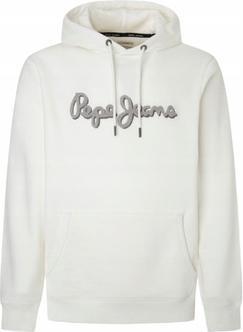 Pepe Jeans Ryan Hoodie Future isolierter Herren-Hoodie (M)