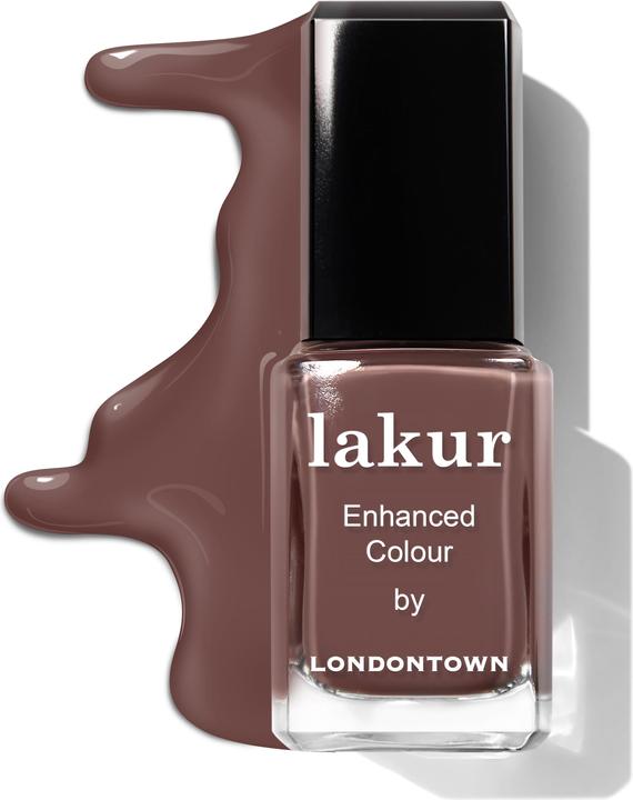 Actual product image Londontown Lakur - Natural Charm (Charm, Colour paint)