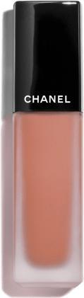 Actual product image Chanel Rouge Allure Liquid Velvet 202 Scerète (202)