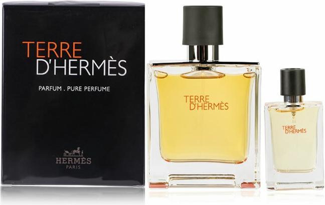 Produktbild Hermès Terre D' (Parfum set)