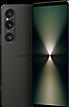 Immagine prodotto Sony Xperia 1 VI (256 GB, Verde kaki, 6.50", Doppia SIM, 52 Mpx, 5G)