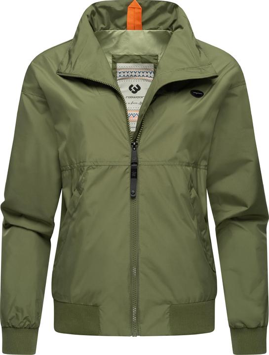 Actual product image Ragwear Goona (6XL)