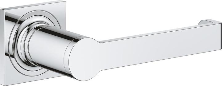 Produktbild Grohe WC-Papierhalter Allure, ohne Deckel, chrom