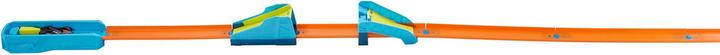 Produktbild Hot Wheels Track Builder - Mega-Sprünge eingestellt