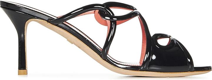 Produktbild Giambattista Valli Sandals Black (37)