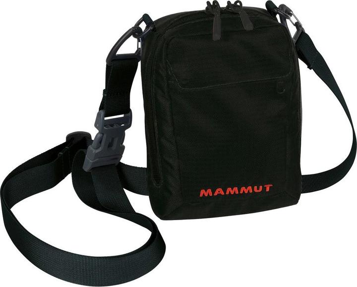 Actual product image Mammut Bag Pouch 1 L