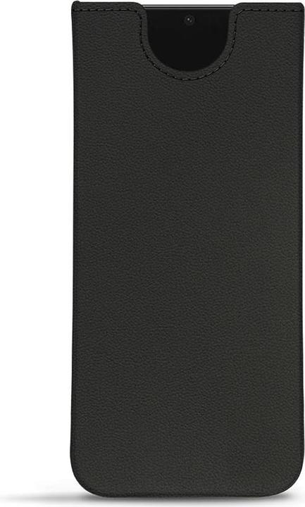 Noir PU ( Zwart )
