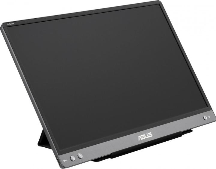 Image du produit ASUS ZenScreen MB14AC (1920 x 1080 pixels, 14")